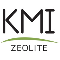 KMI Zeolite logo - Similar company to Zeolite.Id