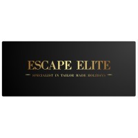 Escape Elite logo - Similar company to Serious Web