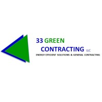 33 Green Contracting L.L.C.
