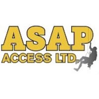 ASAP Access Ltd logo - Similar company to Mourne Access Solutions