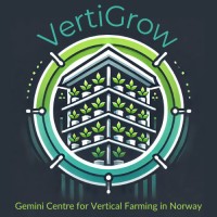 VertiGrow Gemini Centre - Vertical Farming logo - Similar company to Aelius Led