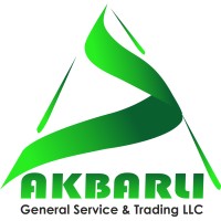 Akbarli General Service and Trading LLC logo - Similar company to Azerbaijan Engineers Union