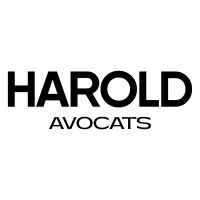 HAROLD Avocats logo - Similar company to Parthema