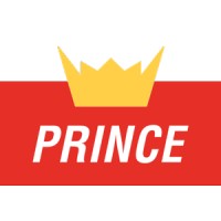 Prince Logistic Services logo - Similar company to Logistique Complexe
