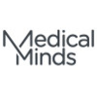Medical Minds logo - Similar company to Stack'D