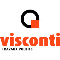 VISCONTI Travaux Publics logo - Similar company to Rivollier Tp
