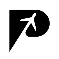 Passenger to Pilot logo - Similar company to Forest Cooling