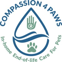 Compassion 4 Paws logo - Similar company to Prodnostic