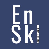 Enskl - Enabling Scale logo - Similar company to Spectre Dpi