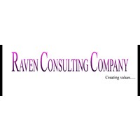 Raven Consulting Company logo - Similar company to Pradhiv Technologies Pvt Ltd