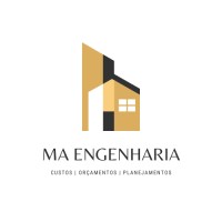 MA ENGENHARIA logo - Similar company to Lopes Construtora