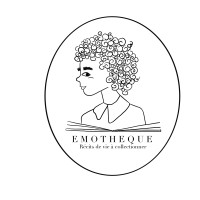 Emothèque logo - Similar company to E-Teach