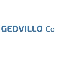 GEDVILLO Co logo - Similar company to Egofox