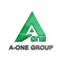 A-One Group logo - Similar company to A-One Group Ltd