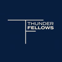 Thunder Fellows logo - Similar company to Mustang Middle School