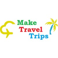 Make Travel trips logo - Similar company to Visaskart
