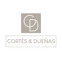 CORTÉS & DUEÑAS logo - Similar company to Suit Academy