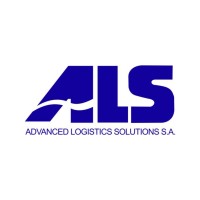 Advanced Logistics Solutions S.A logo - Similar company to Advanced Logistics Solutions, Llc