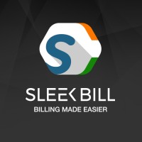 Sleek Bill - Billing Software logo - Similar company to V.K.Controls