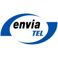 envia TEL GmbH logo - Similar company to Breko Eg