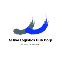 Active Logistics Hub Corp. logo - Similar company to Ym Cargo Transport Corp.