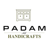 PADAM ART HANDICRAFT logo - Similar company to Ramjan Handicraft