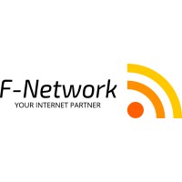 F-NETWORK SRL logo - Similar company to F-Network