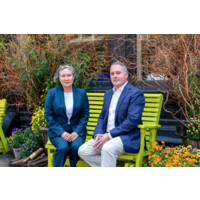 Columbia Vitolo Team at Compass logo - Similar company to Loho Realty