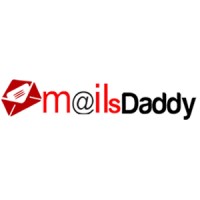 Mails Daddy Software Private Limited logo - Similar company to Mails Backup Software