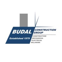 Budal Construction Group logo - Similar company to Cabinetmakerprofitsystem.Com