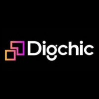 DIGCHIC logo - Similar company to Maple - Performance Marketing