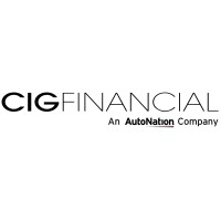CIG Financial logo - Similar company to Cig Group