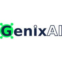 GenixAI logo - Similar company to Ssa.