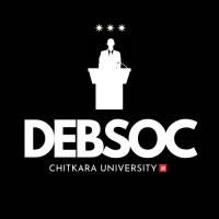 The Debating Society logo - Similar company to Walletx