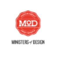 Ministers of Design logo - Similar company to Stellaris Corporation