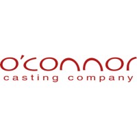O'Connor Casting Company logo - Similar company to The Casting Office™