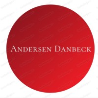 Andersen Danbeck logo - Similar company to V&E Aviation Group