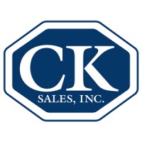CK Sales, Inc. logo - Similar company to Rose Design, Inc.