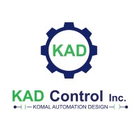 KAD Control Inc. logo - Similar company to Dynamic Controls Inc