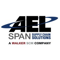 AEL-Span logo - Similar company to Universal Devices, Inc.