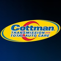 Cottman Transmission and Total Auto Care logo - Similar company to Becker&Mayer!