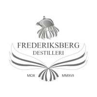 Frederiksberg Distillery logo - Similar company to Gefjun Distillery Aps
