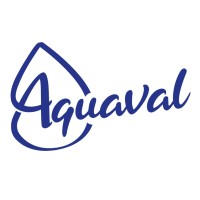 AQUAVAL logo - Similar company to Caliceos Consulting