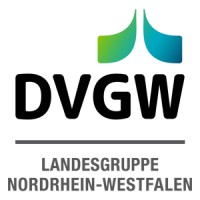 DVGW-Landesgruppe NRW logo - Similar company to Adesso Creative