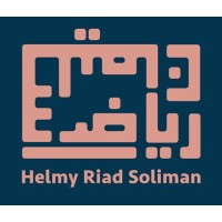 Riad Soliman by Helmy logo - Similar company to Platinum Reality