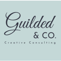Guilded & CO. Creative Consulting logo - Similar company to Worklair