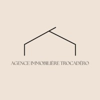 Agence Immobilière Trocadéro logo - Similar company to Aadena Diagnostics Immobilier