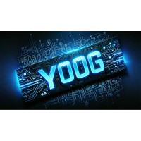 Yoog AI logo - Similar company to Cori Ai Lab