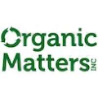 Organic Matters Inc.