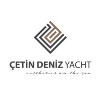 Çetin Deniz Yacht logo - Similar company to Yacht Project
